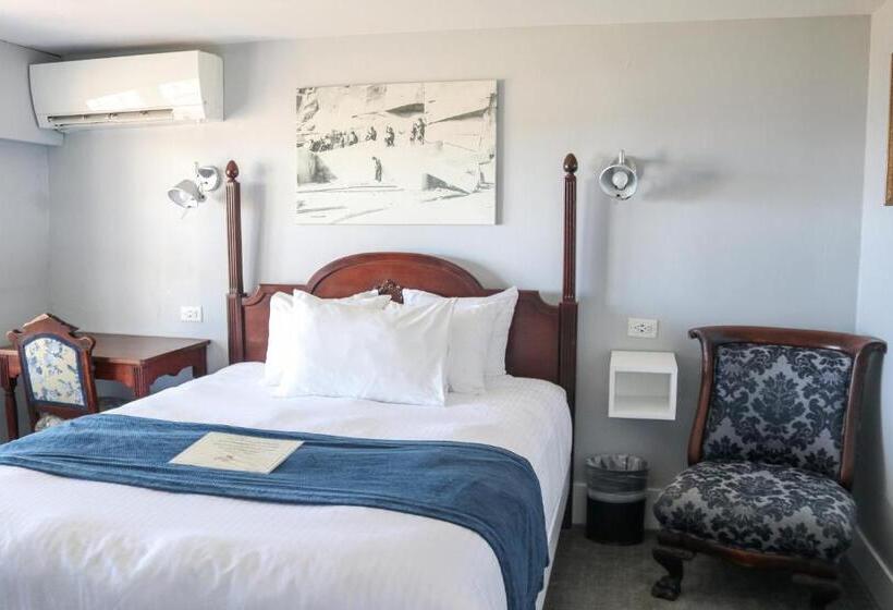 호텔 Emerson Inn By The Sea