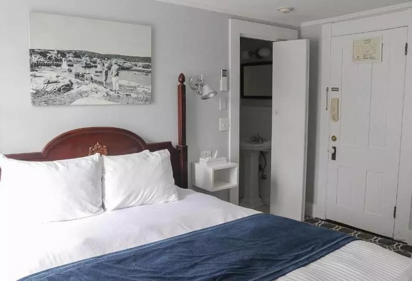 فندق Emerson Inn By The Sea