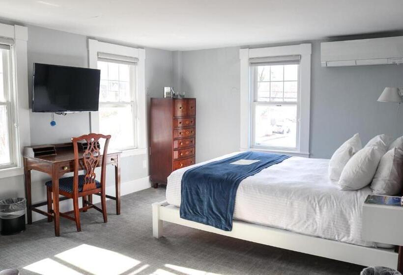 호텔 Emerson Inn By The Sea