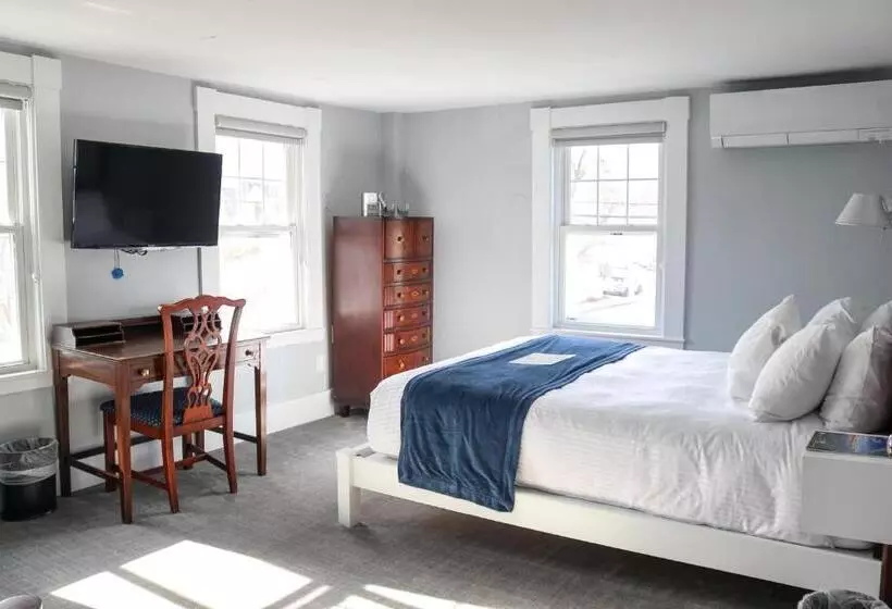 فندق Emerson Inn By The Sea