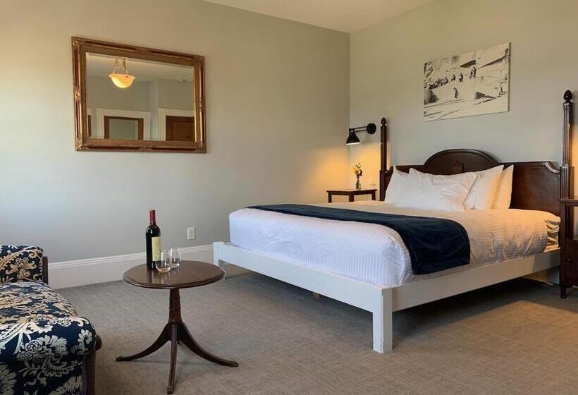 호텔 Emerson Inn By The Sea