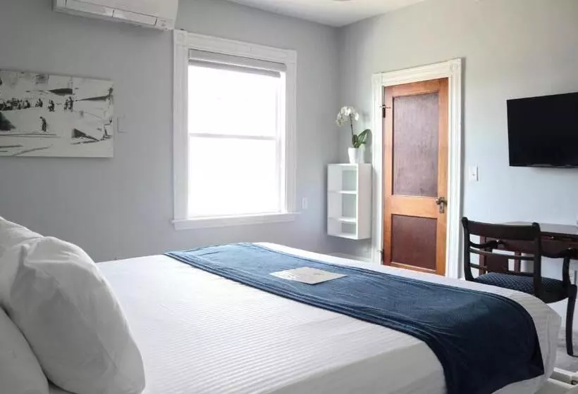 فندق Emerson Inn By The Sea