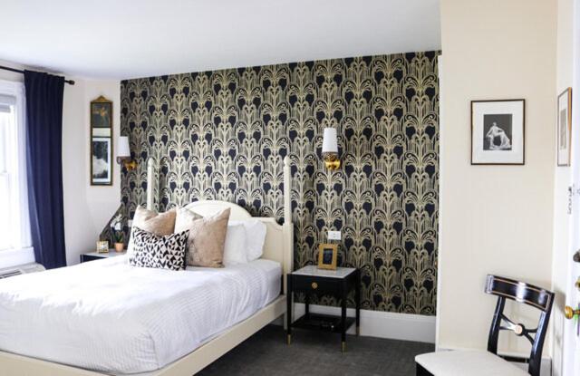 호텔 Emerson Inn By The Sea