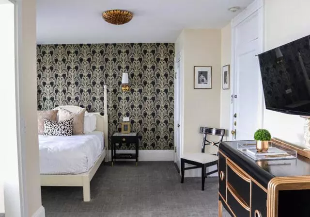 فندق Emerson Inn By The Sea