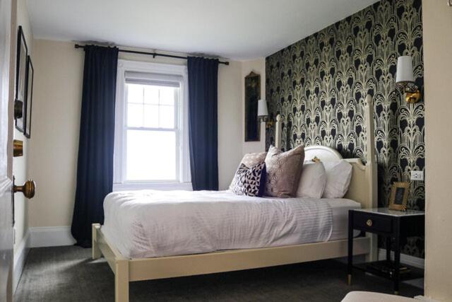 호텔 Emerson Inn By The Sea