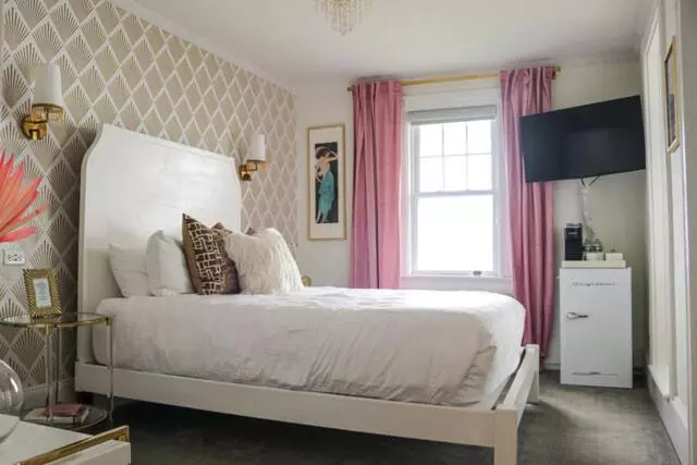 فندق Emerson Inn By The Sea