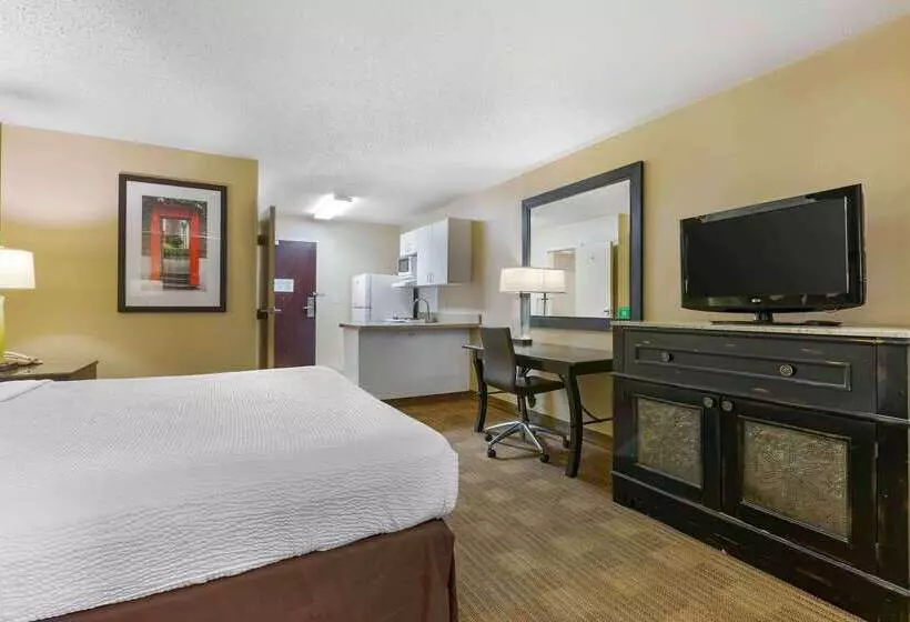 酒店 Extended Stay America Suites Albuquerque Rio Rancho
