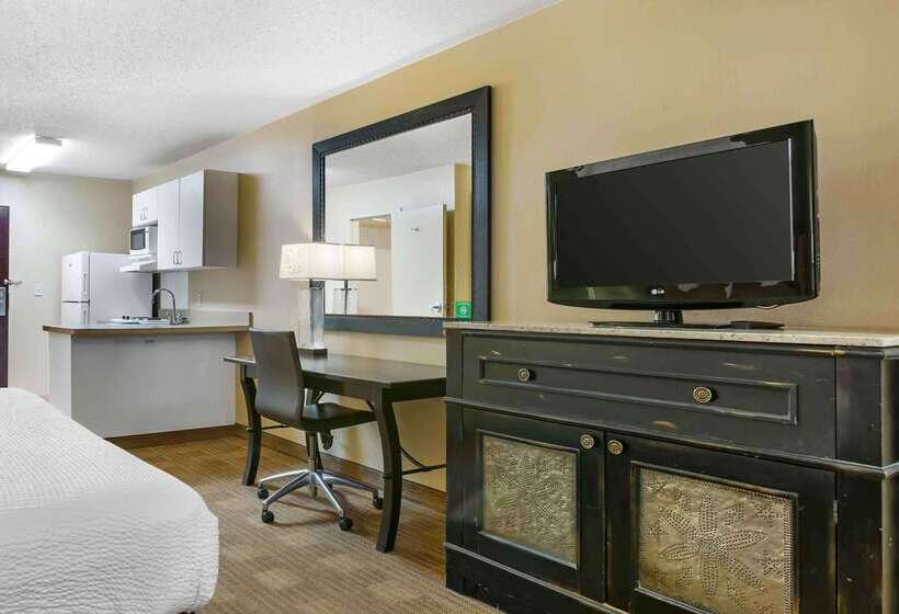 فندق Extended Stay America Suites  Albuquerque  Rio Rancho