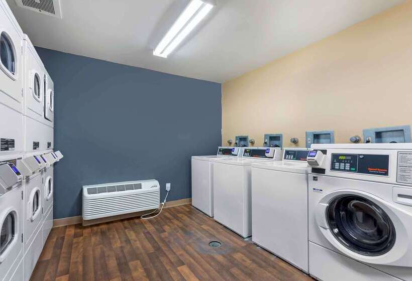 فندق Extended Stay America Suites  Albuquerque  Rio Rancho