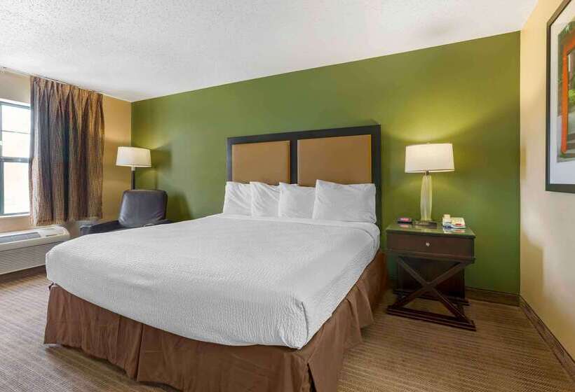 فندق Extended Stay America Suites  Albuquerque  Rio Rancho