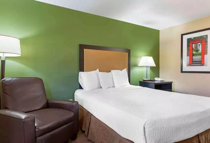 酒店 Extended Stay America Suites Albuquerque Rio Rancho