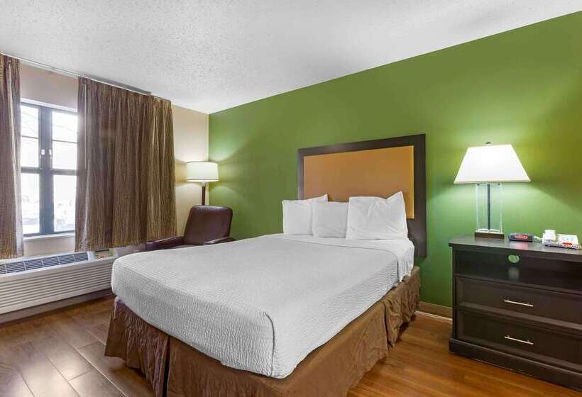 فندق Extended Stay America Suites  Albuquerque  Rio Rancho