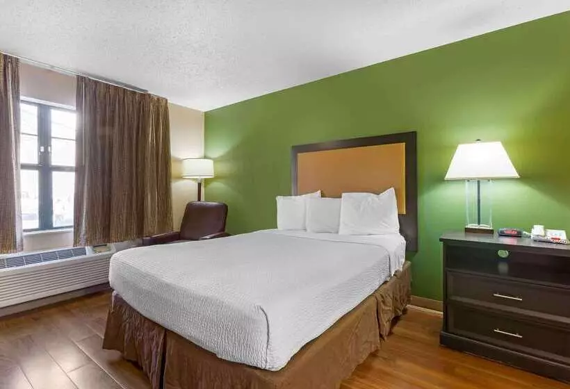酒店 Extended Stay America Suites Albuquerque Rio Rancho