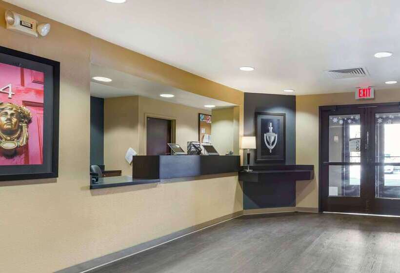فندق Extended Stay America Suites  Albuquerque  Rio Rancho