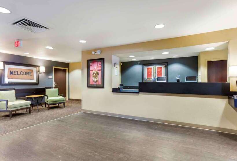 فندق Extended Stay America Suites  Albuquerque  Rio Rancho