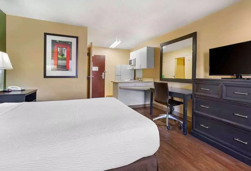 酒店 Extended Stay America Suites Albuquerque Rio Rancho
