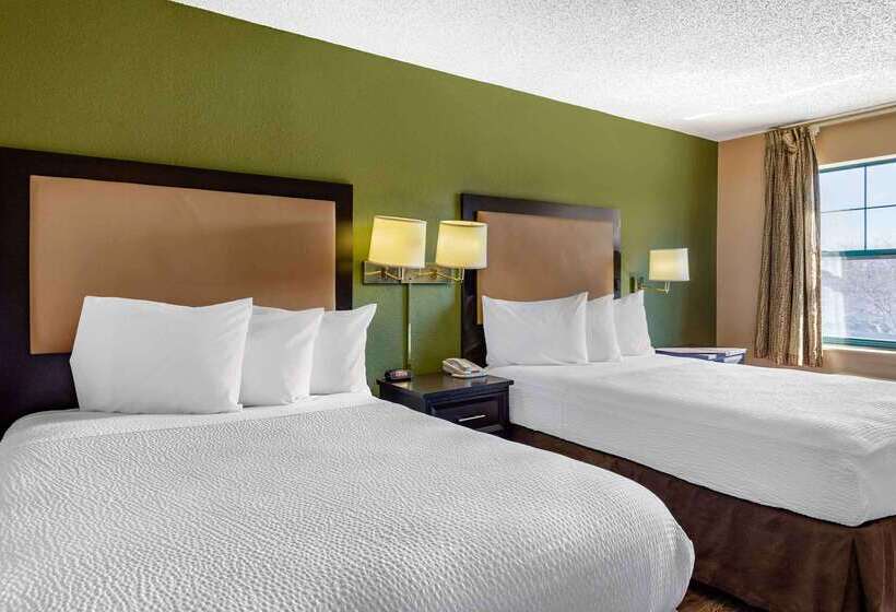Hotel Extended Stay America Suites Houston Westchase Richmond