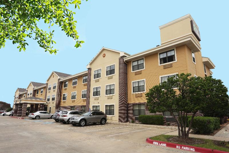 Hotel Extended Stay America Suites Houston Westchase Richmond