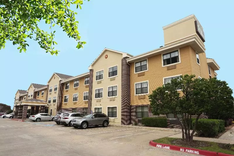 酒店 Extended Stay America Suites Houston Westchase Richmond