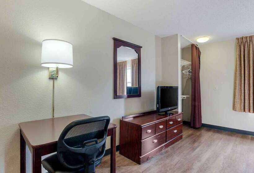 호텔 Extended Stay America Suites Los Angeles Torrance Blvd