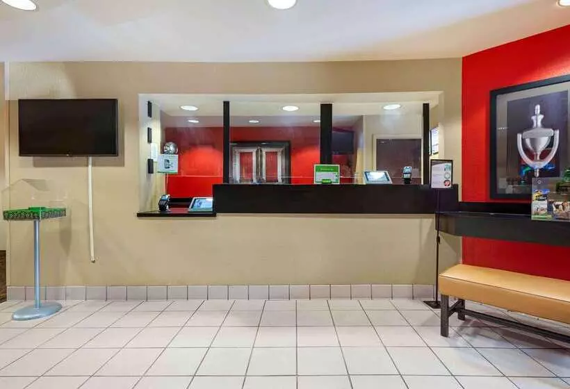 בית מלון כפרי Extended Stay America Suites Philadelphia Cherry Hill