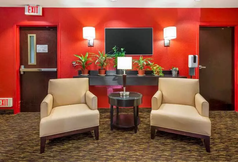 בית מלון כפרי Extended Stay America Suites Philadelphia Cherry Hill