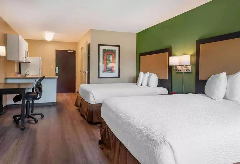 בית מלון כפרי Extended Stay America Suites Philadelphia Cherry Hill