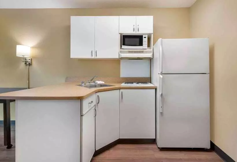 בית מלון כפרי Extended Stay America Suites Philadelphia Cherry Hill