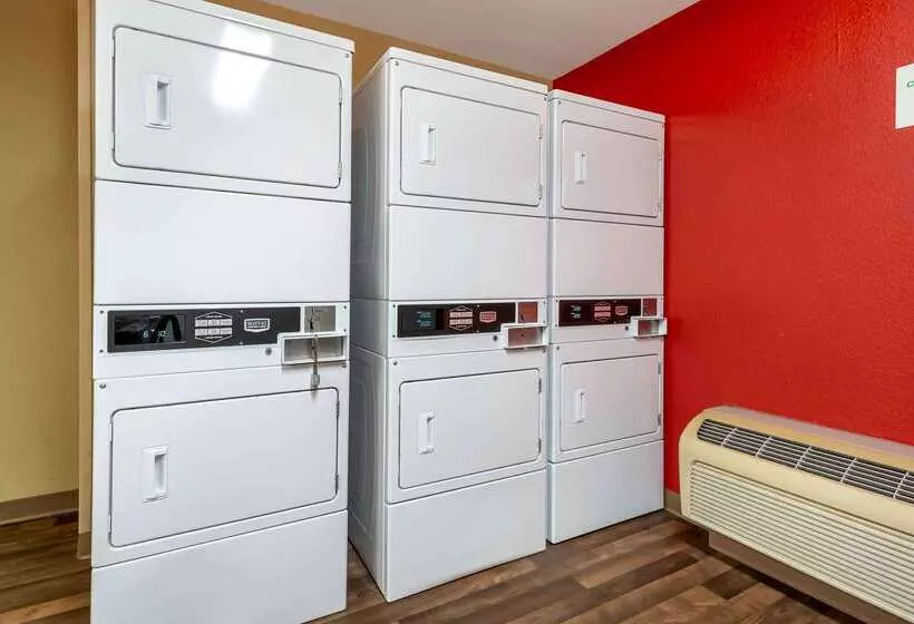 בית מלון כפרי Extended Stay America Suites Philadelphia Cherry Hill