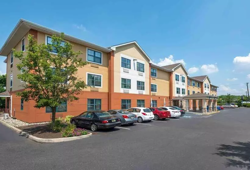 בית מלון כפרי Extended Stay America Suites Philadelphia Cherry Hill
