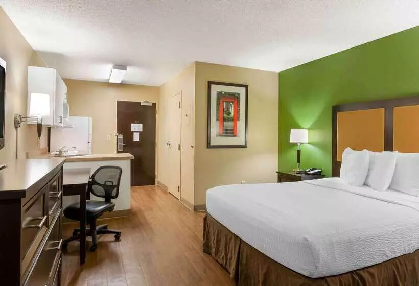 فندق Extended Stay America Select Suites   Salt Lake City   Sandy