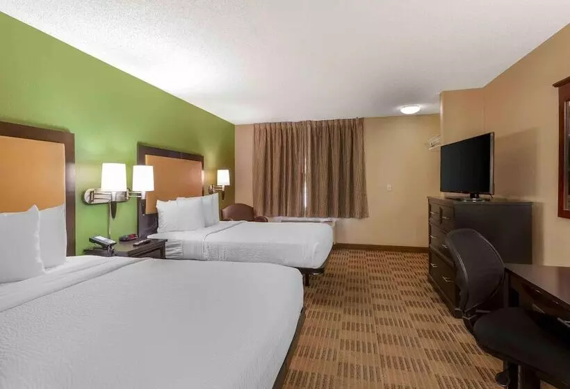 فندق Extended Stay America Select Suites   Salt Lake City   Sandy