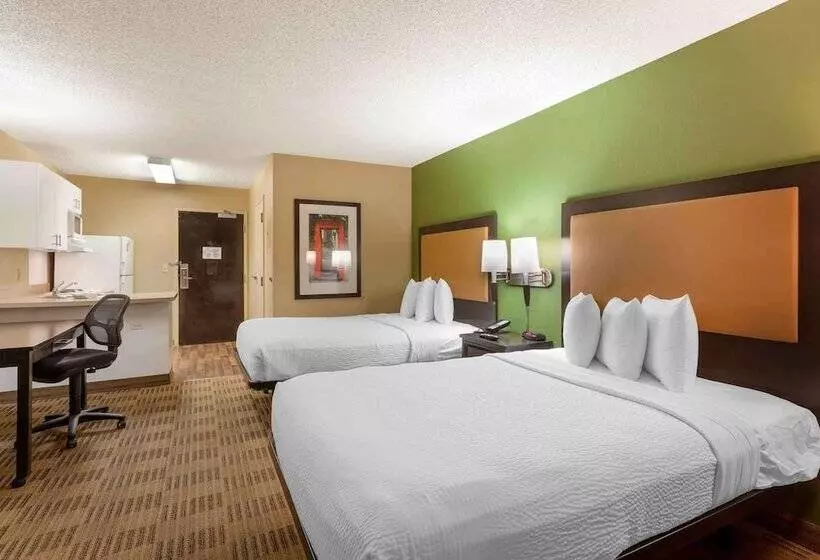 فندق Extended Stay America Select Suites   Salt Lake City   Sandy
