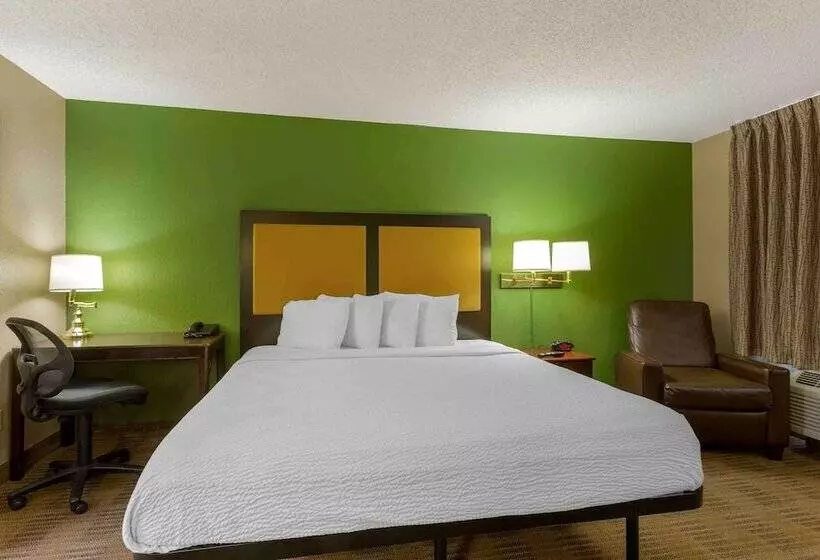 فندق Extended Stay America Select Suites   Salt Lake City   Sandy