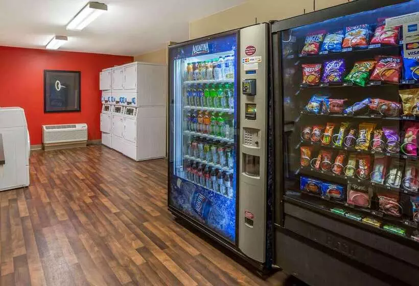 호텔 Extended Stay America Select Suites   Salt Lake City   Union Park