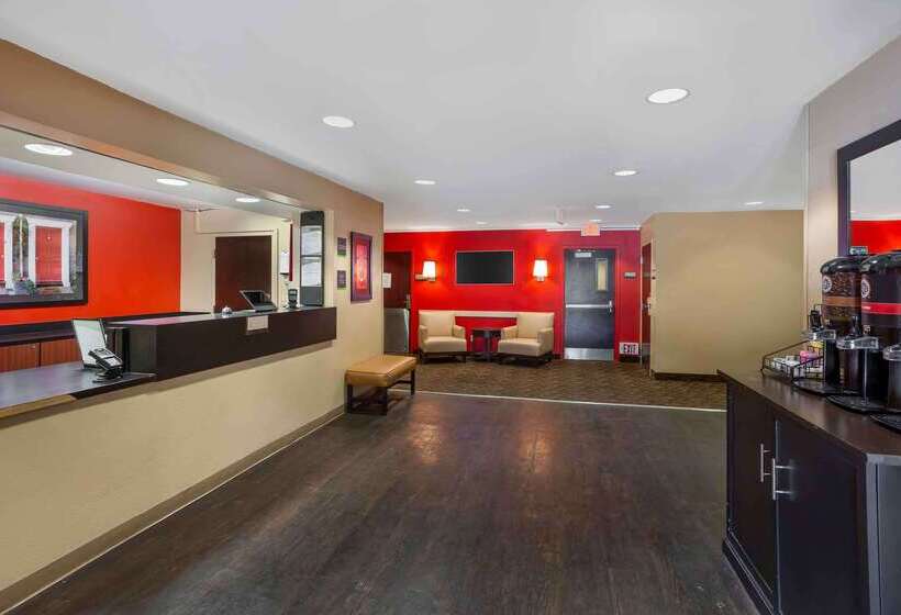 Hotel Extended Stay America Select Suites   Salt Lake City   Union Park