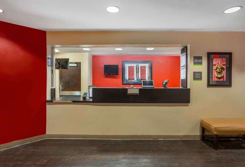 Hotel Extended Stay America Select Suites   Salt Lake City   Union Park