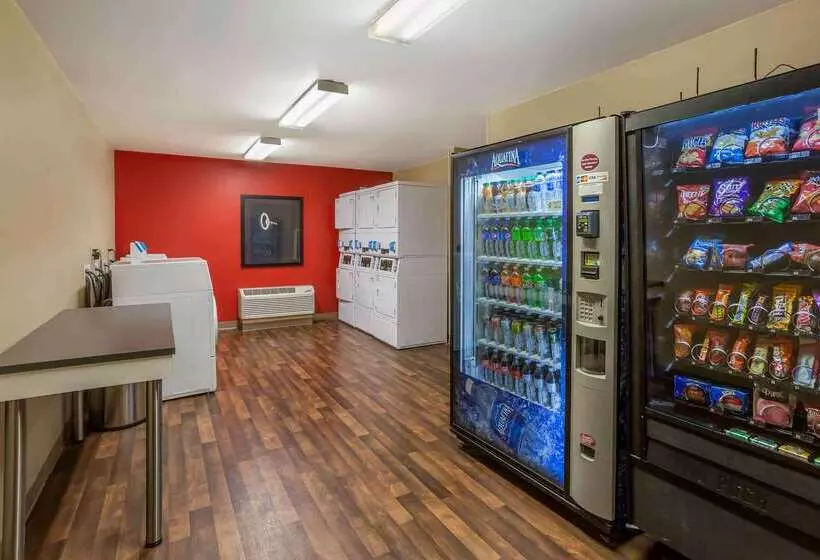 호텔 Extended Stay America Select Suites   Salt Lake City   Union Park