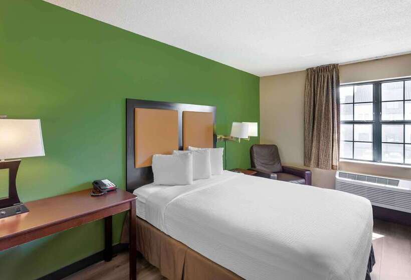 Hotel Extended Stay America Select Suites   Salt Lake City   Union Park