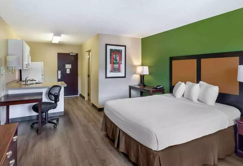 호텔 Extended Stay America Select Suites   Salt Lake City   Union Park