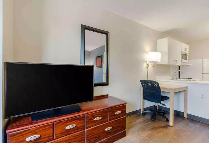 酒店 Extended Stay America Suites  Washington, D.c.  Germantown  Milestone