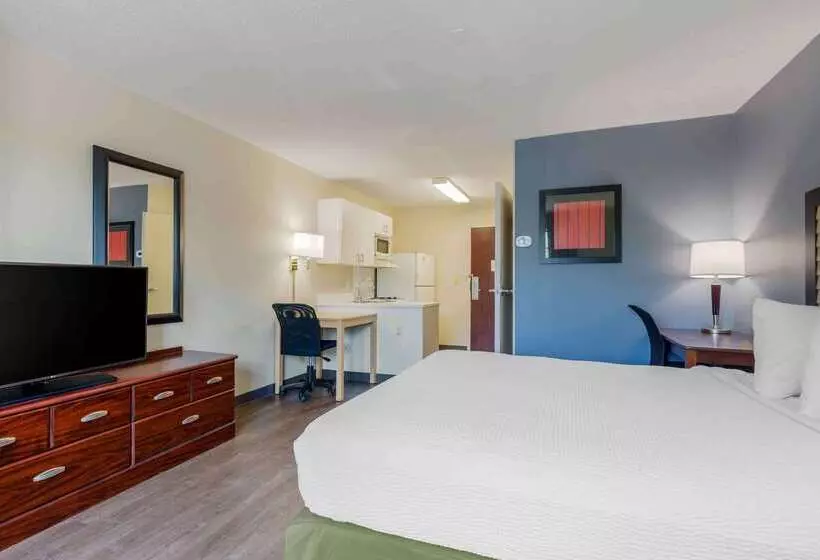 酒店 Extended Stay America Suites  Washington, D.c.  Germantown  Milestone