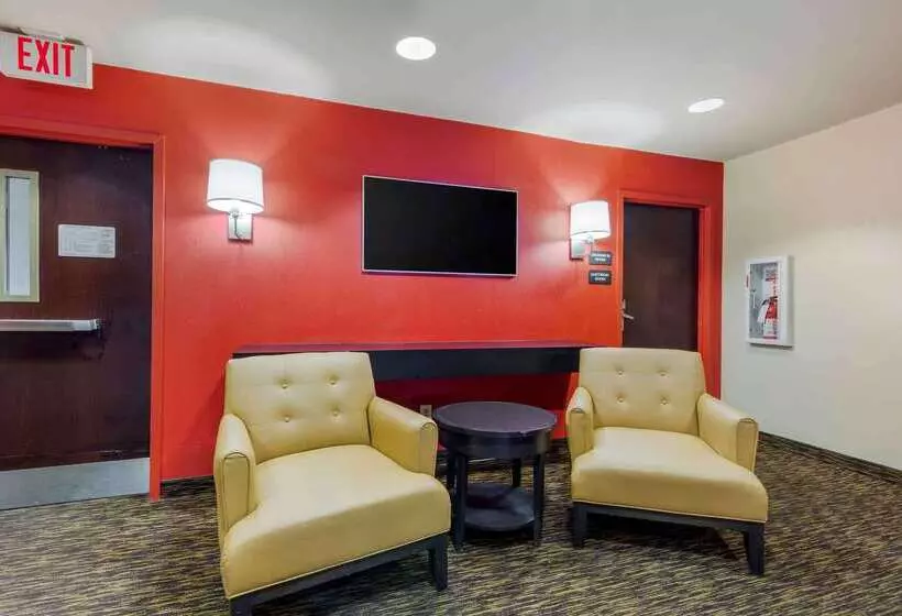 酒店 Extended Stay America Suites  Washington, D.c.  Germantown  Milestone