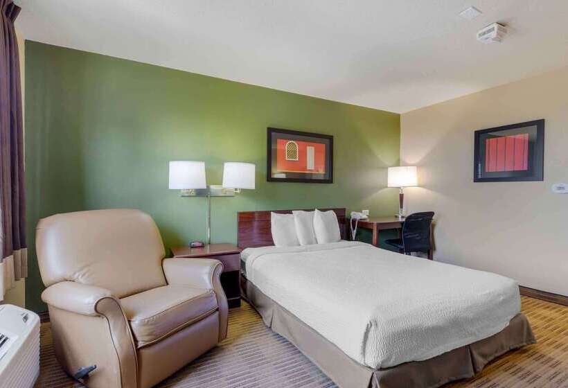 Hotel Extended Stay America Suites  Washington, D.c.  Germantown  Milestone