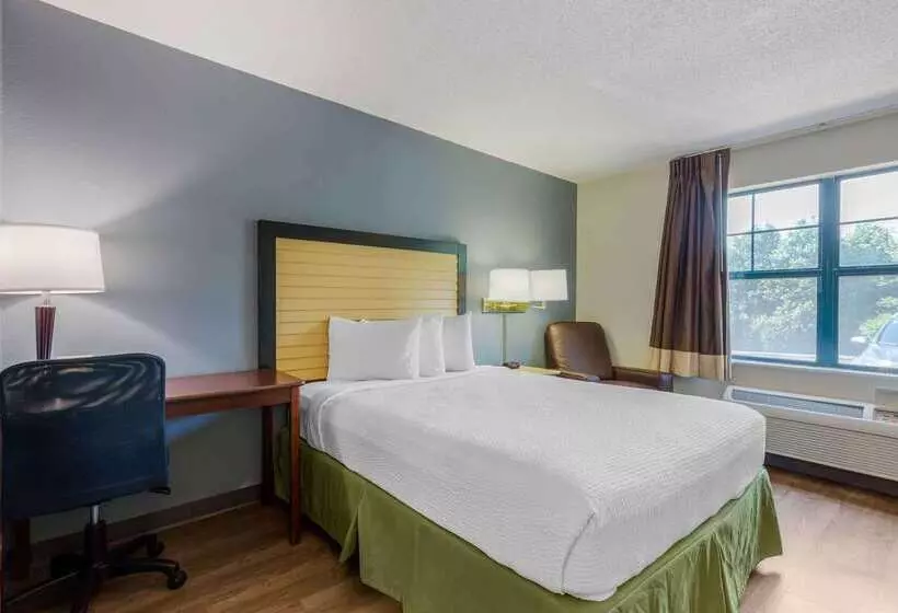 酒店 Extended Stay America Suites  Washington, D.c.  Germantown  Milestone