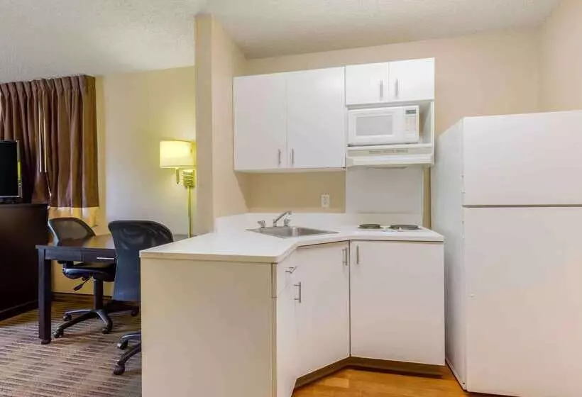 酒店 Extended Stay America Suites  Washington, D.c.  Germantown  Milestone