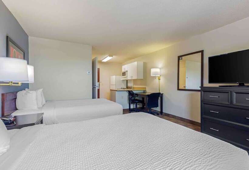 Hotel Extended Stay America Suites  Washington, D.c.  Germantown  Milestone