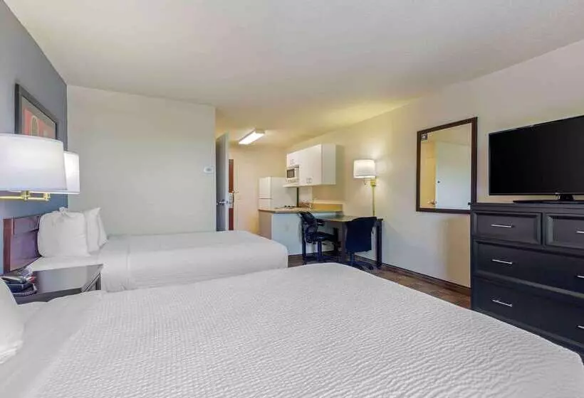 酒店 Extended Stay America Suites  Washington, D.c.  Germantown  Milestone