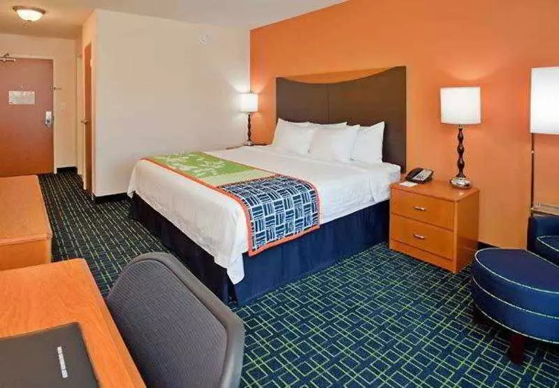 ホテル Comfort Inn & Suites