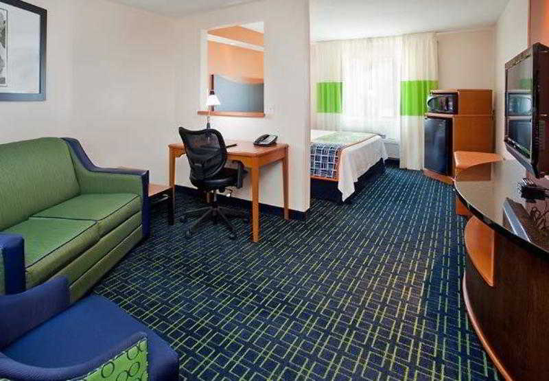 فندق Comfort Inn & Suites